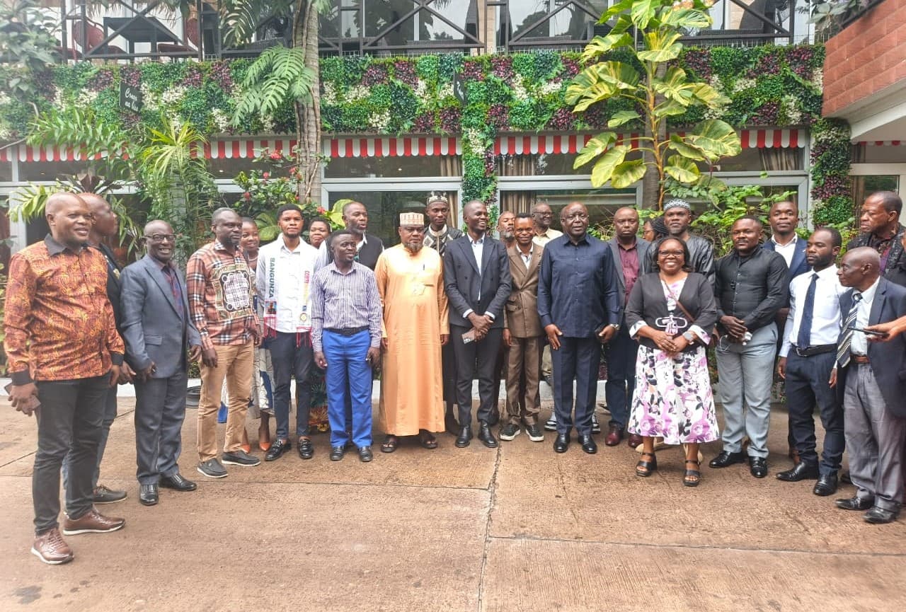 SANRU appuie le PEV dans l’atelier de cocréation pour l’actualisation des modules de formation destinés aux confessions religieuses sur la vaccination