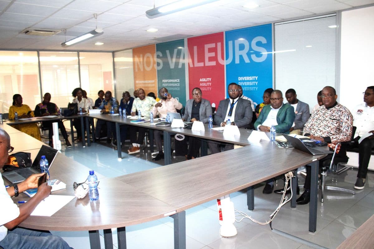 SANRU Asbl au cœur de la santé en milieu professionnel