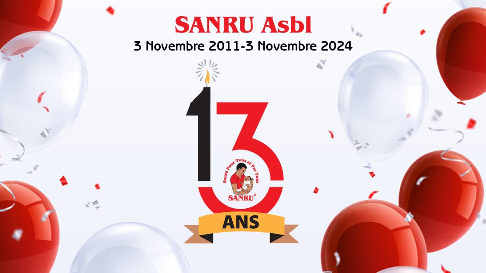 Engagée à rendre la santé accessible à tous et par tous.