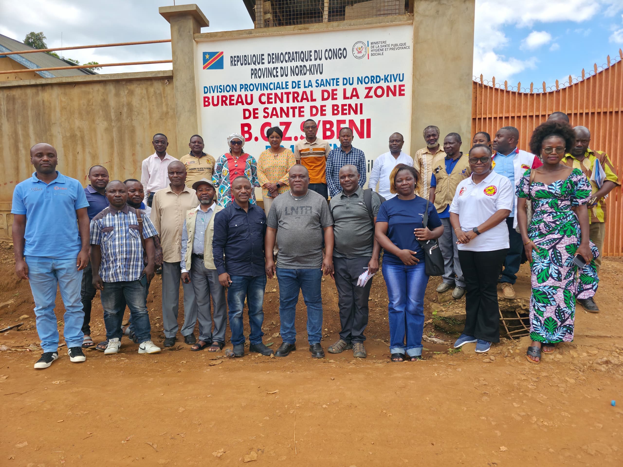 SANRU renforce la traçabilité des intrants de lutte contre le Paludisme et l’introduction de nouveaux traitements