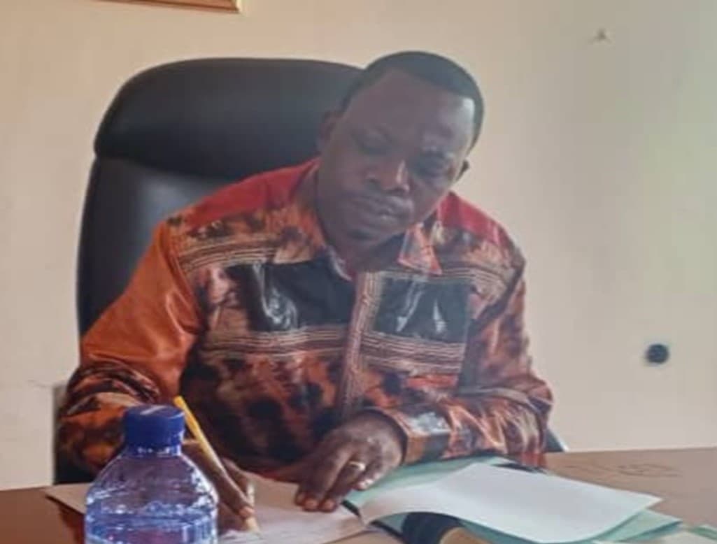 CAMPAGNE DE DISTRIBUTION DES MOUSTIQUAIRES IMPREGNEES: LES AUTORITES DU KWANGO S' ENGAGENT