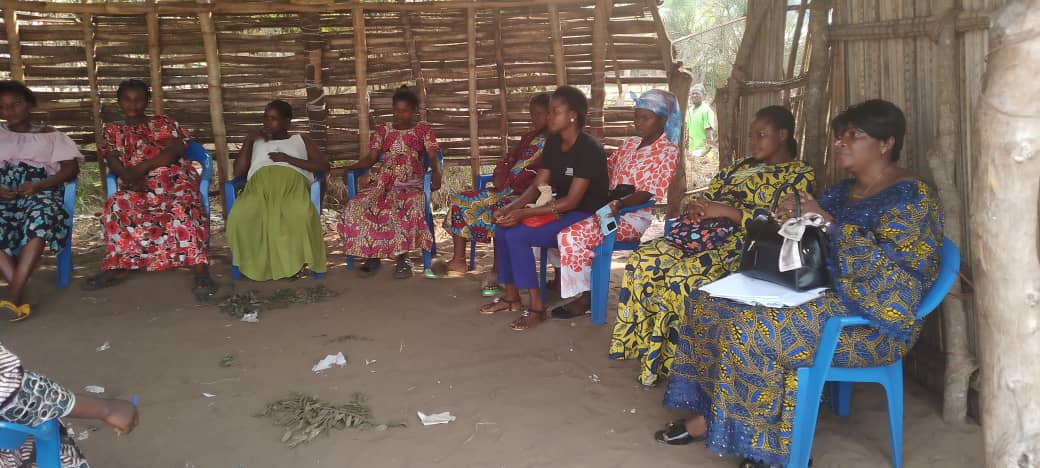 LE PLAN DE COMMUNICATION DE LA PROVINCE DU KWANGO REAJUSTE EN PRELUDE DE LA CAMPAGE DE DISTRIBUTION DES MII